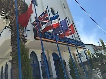 פאטהיה Otel Eroglu מלון