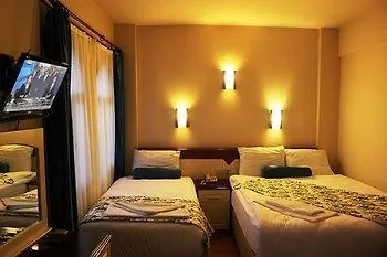 Otel Eroglu Fethiye