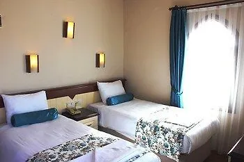 ** מלון פאטהיה Otel Eroglu טורקיה