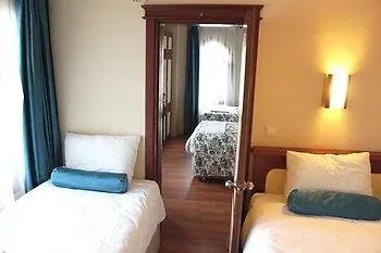 פאטהיה Otel Eroglu