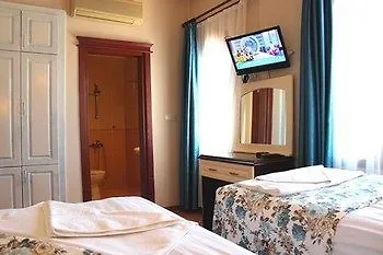 מלון פאטהיה Otel Eroglu