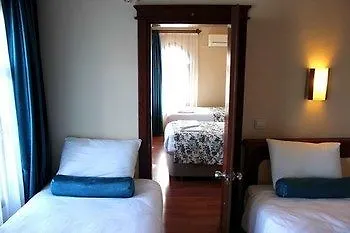 Hotel Otel Eroglu Fethiye
