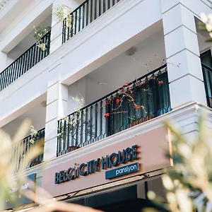 Otel Belci House, Fethiye