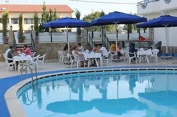 ** Hotel Otel Eroglu Fethiye Turkey