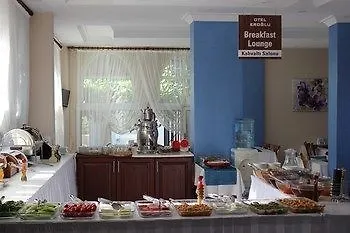 Otel Eroglu Fethiye