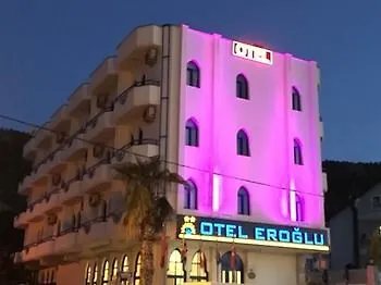 Otel Eroglu Fethiye Hotel