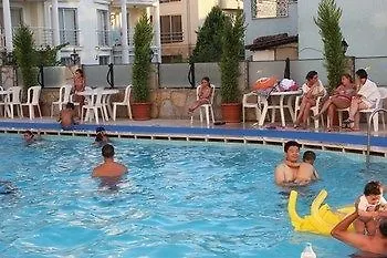 Otel Eroglu Fethiye Hotel