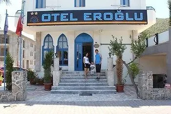** Hotel Otel Eroglu Fethiye Turkey