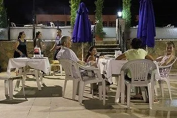 Hotel Otel Eroglu Fethiye