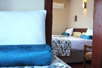 Otel Eroglu Fethiye 2*,