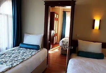 Otel Eroglu Fethiye