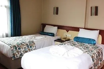 Otel Eroglu Fethiye 2*,