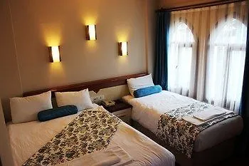 Hotel Otel Eroglu Fethiye