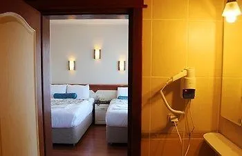 Hotel Otel Eroglu Fethiye