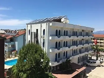 Otel Eroglu Fethiye