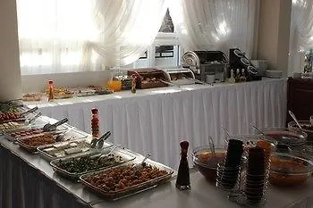 Otel Eroglu Fethiye