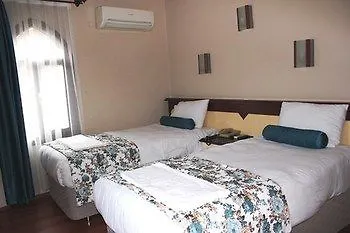 Otel Eroglu Fethiye